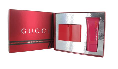 gucci perfume red box|Gucci rush original perfume.